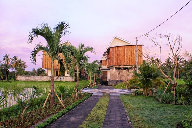 Gallery - Villa 2 Habitaciones 2 Baños, Ubud