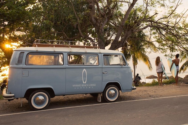 Gallery - Myamo Beach Lodge - Hostel