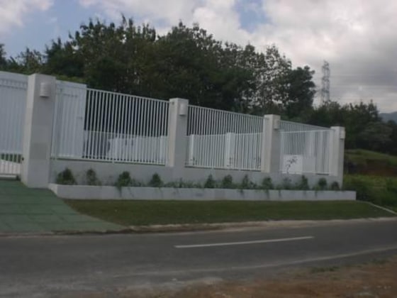 Gallery - Villa Putih Lovina