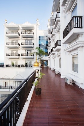 Gallery - Tara Hotel Yogyakarta