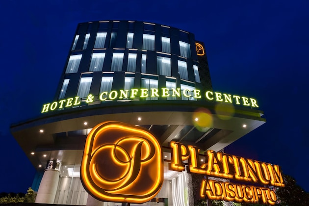 Gallery - Platinum Adisucipto Hotel & Conference