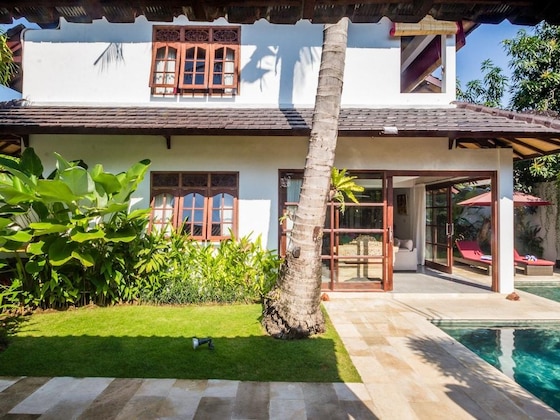 Gallery - Villa 3 Dormitorios 3 Baños en Seminyak, Seminyak
