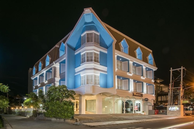 Gallery - Yan's House Hotel