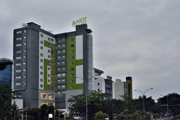 Gallery - Whiz Prime Hotel Sudirman Pekanbaru