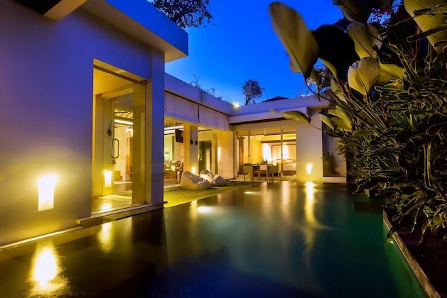 Gallery - Villa 3 Dormitorios 4 Baños, Sur de Kuta