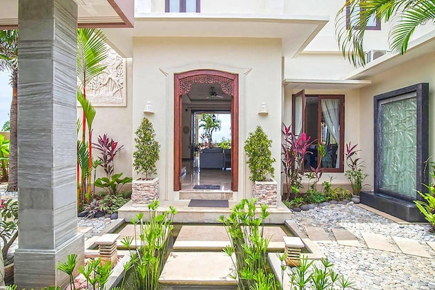Gallery - Villas 4 Habitaciones 3 Baños en Cengiling, South Kuta