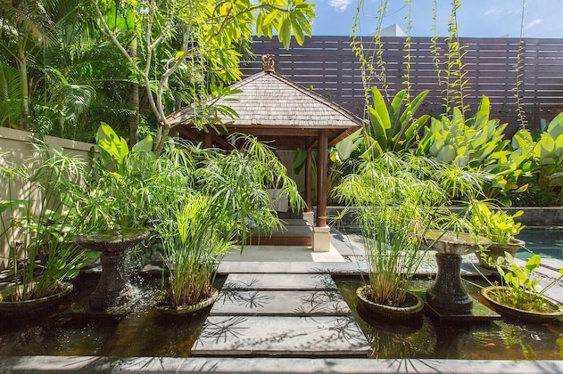 Gallery - Villa 3 habitaciones en Seminyak, Seminyak