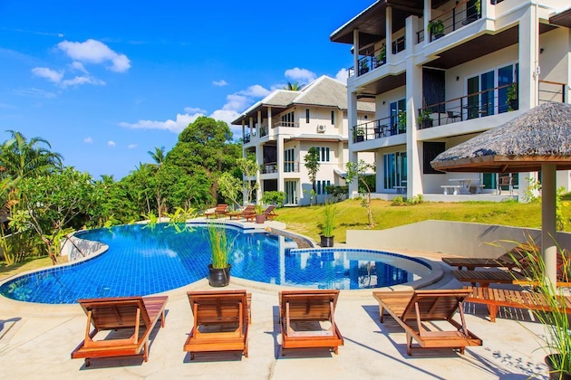 Gallery - Tropica Villa Resort