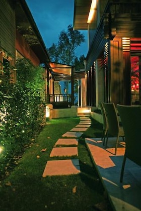 Gallery - Mala Garden Design Hotel