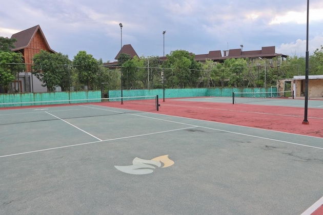 Gallery - Grand Mega Resort And Spa Cepu