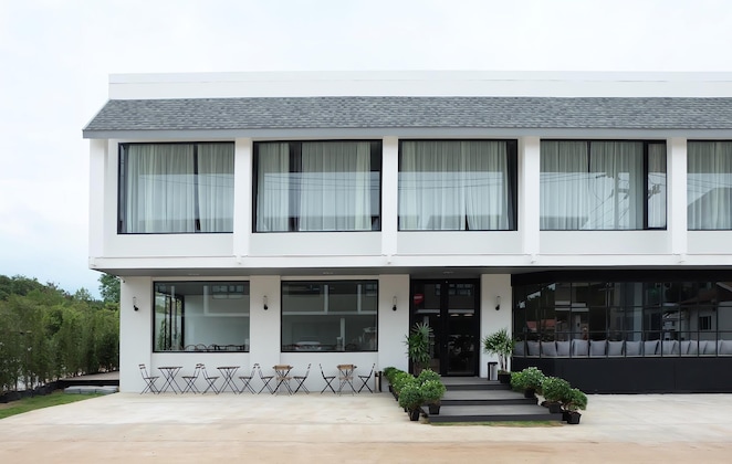 Gallery - Srianunt Boutique Hotel