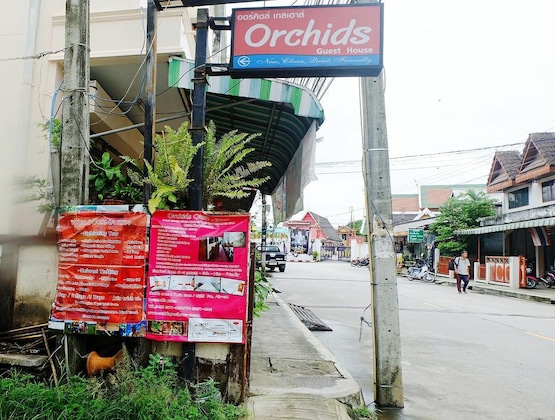 Gallery - Orchids Guesthouse