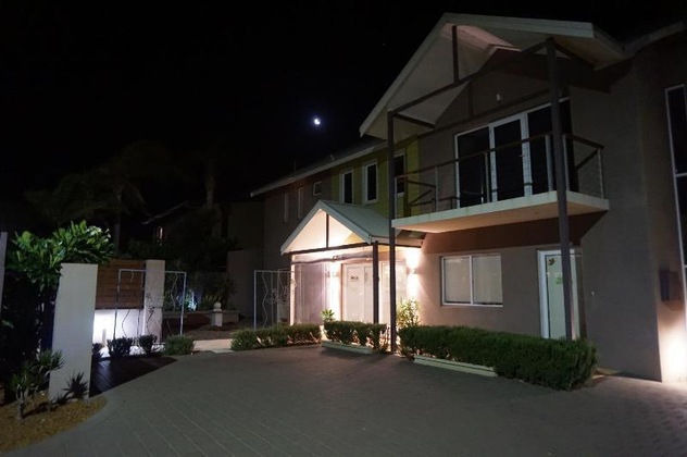 Gallery - Gecko Lodge