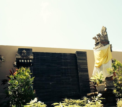 Gallery - Villa Taluh