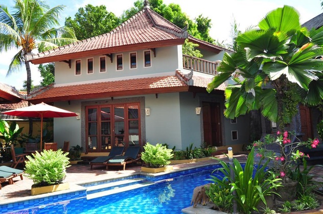 Gallery - Villa Naga Maya