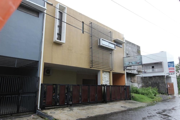 Gallery - Reddoorz Near Upn Jogjakarta
