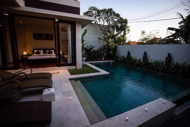 Gallery - Villa Portsea