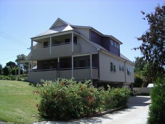 Gallery - Nelson Bay Getaway B&B