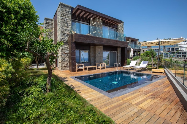 Gallery - Mett Hotel & Beach Resort Bodrum