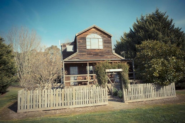Gallery - Sanctuary Park Cottages