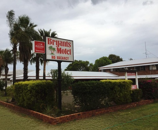 Gallery - Bryant's Motel
