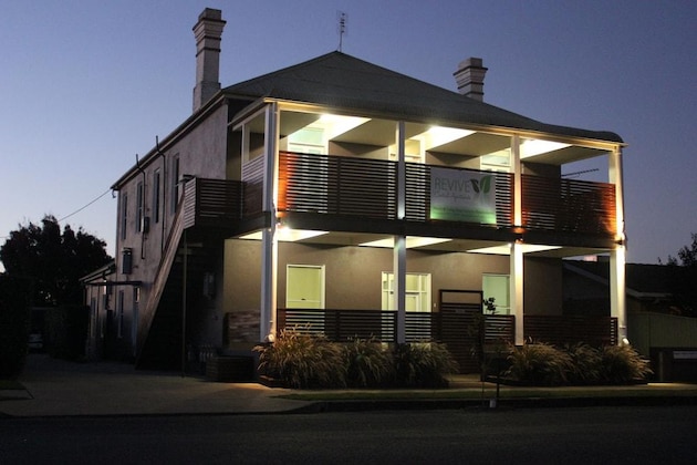 Gallery - Revive Central Apartments