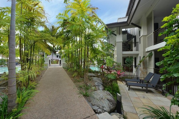 Gallery - Seascape Holidays At Sea Temple