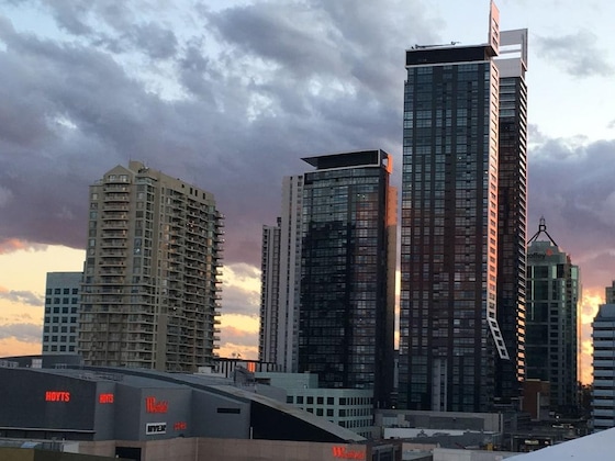 Gallery - Silkari Suites Chatswood