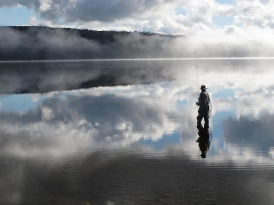 Gallery - Blue Lake Lodge