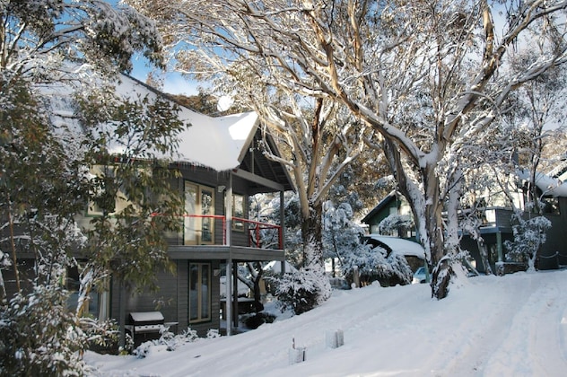 Gallery - Chalet 3 Dormitorios en Nueva Gales del Sur 2625, Thredbo NSW