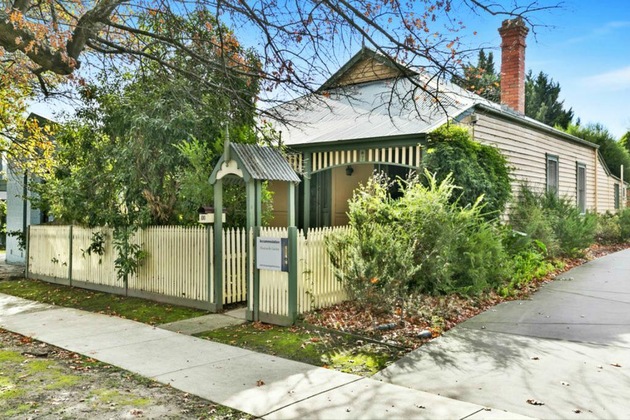 Gallery - Lucy's Cottage Healesville