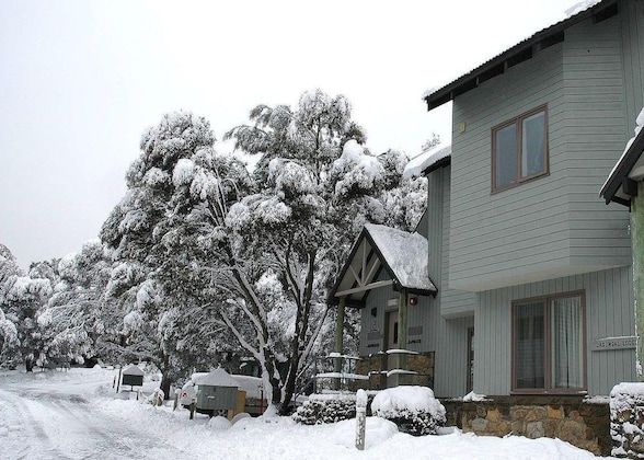 Gallery - Chalet 5 habitaciones en Nueva Gales del Sur 2625, Thredbo NSW