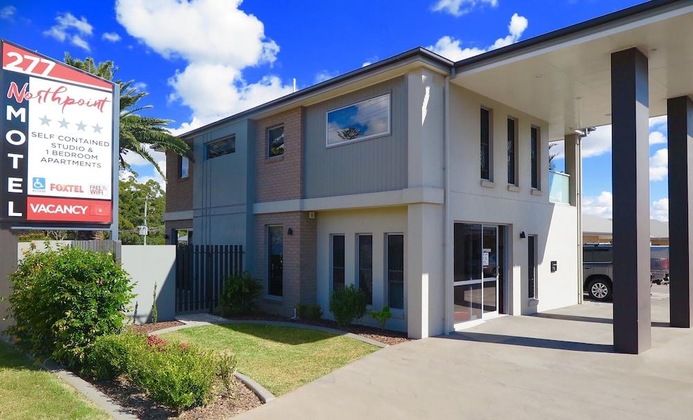 Gallery - Northpoint Motel