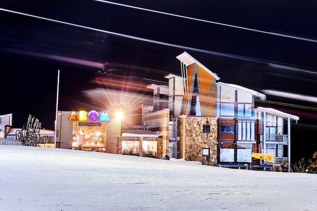 Gallery - Abom Hotel