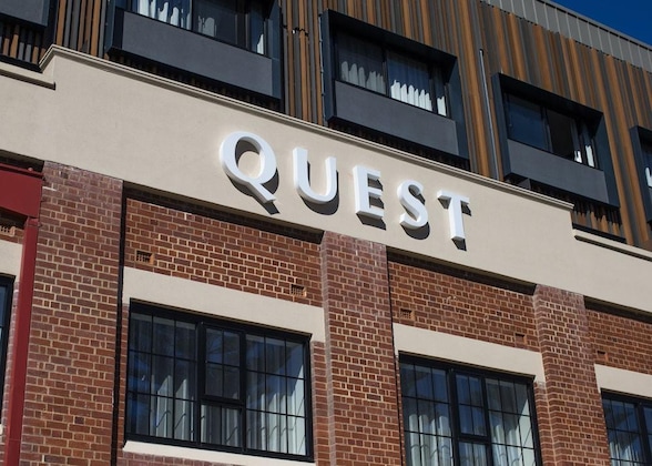 Gallery - Quest Fremantle