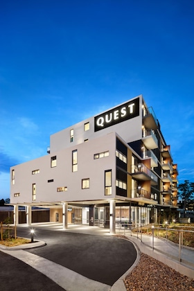 Gallery - Quest Macquarie Park