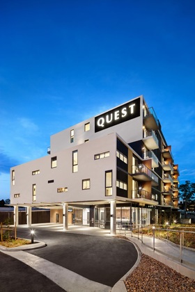 Gallery - Quest Macquarie Park