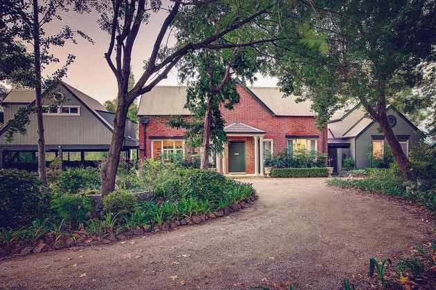 Gallery - Evanslea Luxury Boutique Accommodation