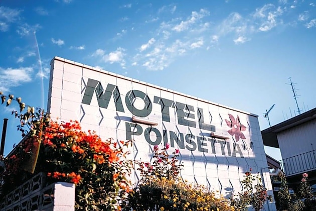 Gallery - Motel Poinsettia