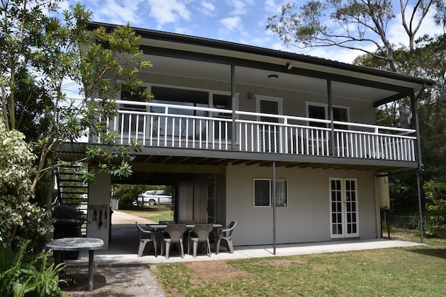 Gallery - Inicio 8 Habitaciones 2 Baños en Nueva Gales del Sur 2540, Sanctuary Point NSW