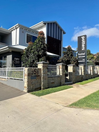 Gallery - Potters Toowoomba Hotel