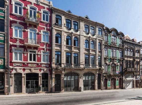 Gallery - Bo - Bolhão Apartments