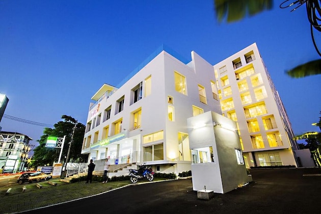 Gallery - Karin Hotel & Serviced Apartment