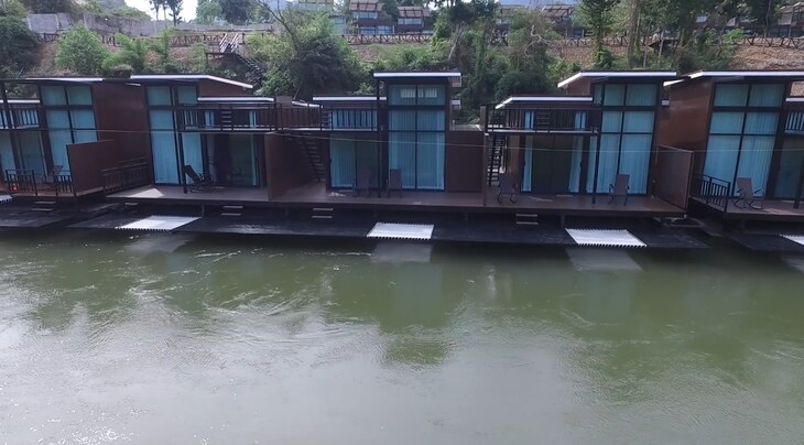 Gallery - Kwai Tara Riverside Villas