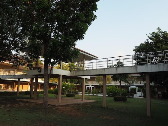 Gallery - Chaiyaphum Park Hotel