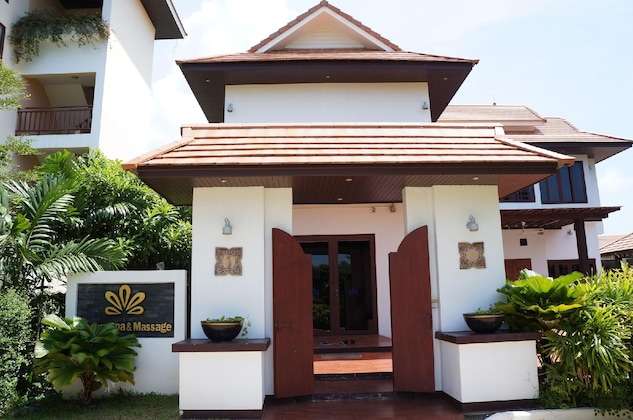 Gallery - Oasis Garden & Pool Villa At Vip Resort