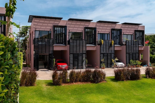 Gallery - Condominio de 3 dormitorios en Bo Put, Bo Put