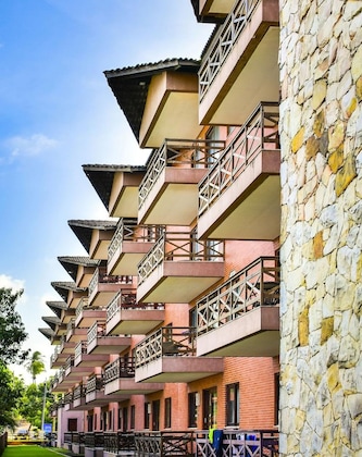 Gallery - Residence Kariri Beach Cumbuco