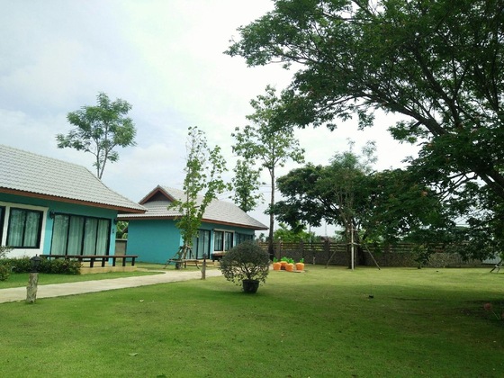 Gallery - Lampang Green Garden Resort
