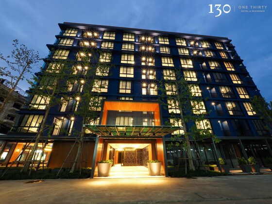 Gallery - 130 Hotel & Residence Bangkok